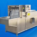 Automatic-Cooked-Egg-Shelling-Removing-Machine-Manufacturer and Supplier