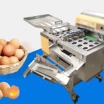 Three-Row-Egg-Breaker-Machine-with-Egg-White-and-Yolk-Separating-Function