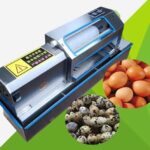 Automatic-Quail-Egg-Shelling-Removing-Machine