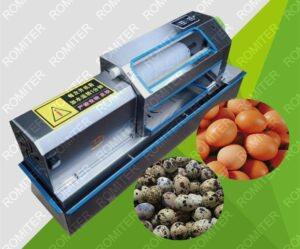 Commerical Egg Shelling Machine Commerical Egg Shelling Machine