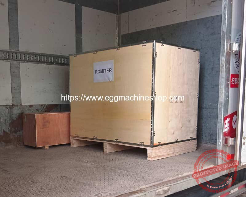 Automatic-Egg-Breaker-with-Yolk-Separator-Delivery-Package-for-India-Customer